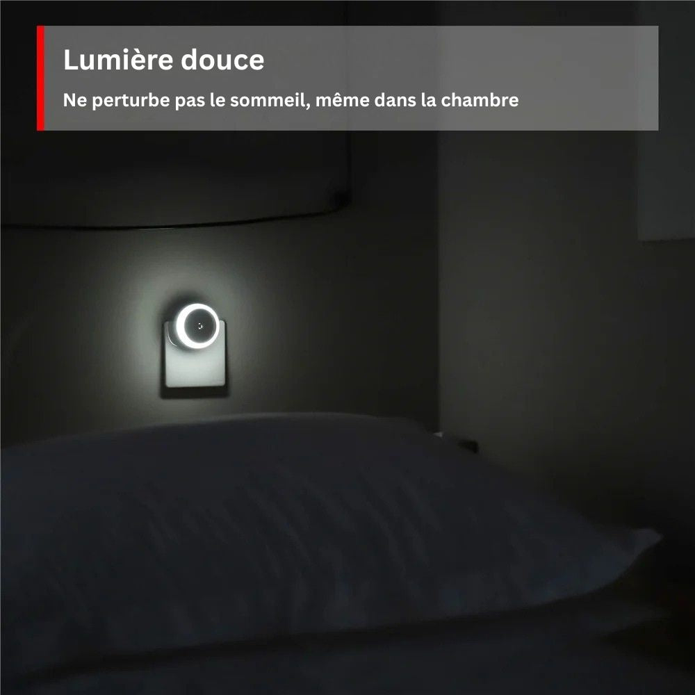 Lampe LED à applique mural