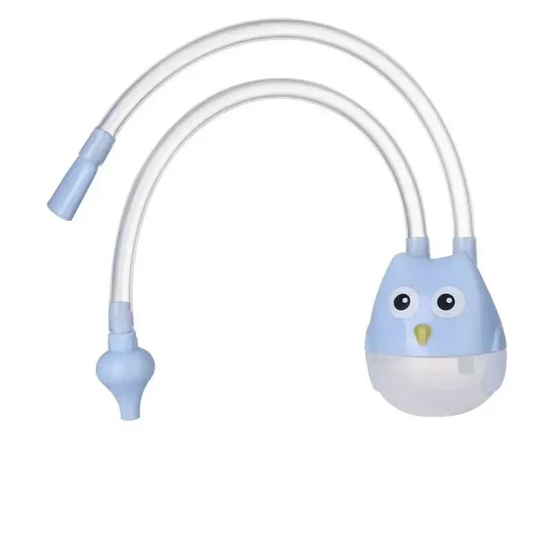 Aspirateur nasal pour bébé