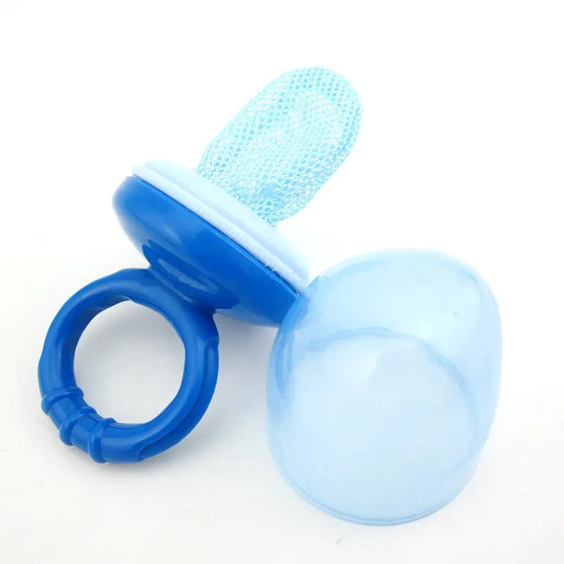 Tétine porte aliment pour bébé