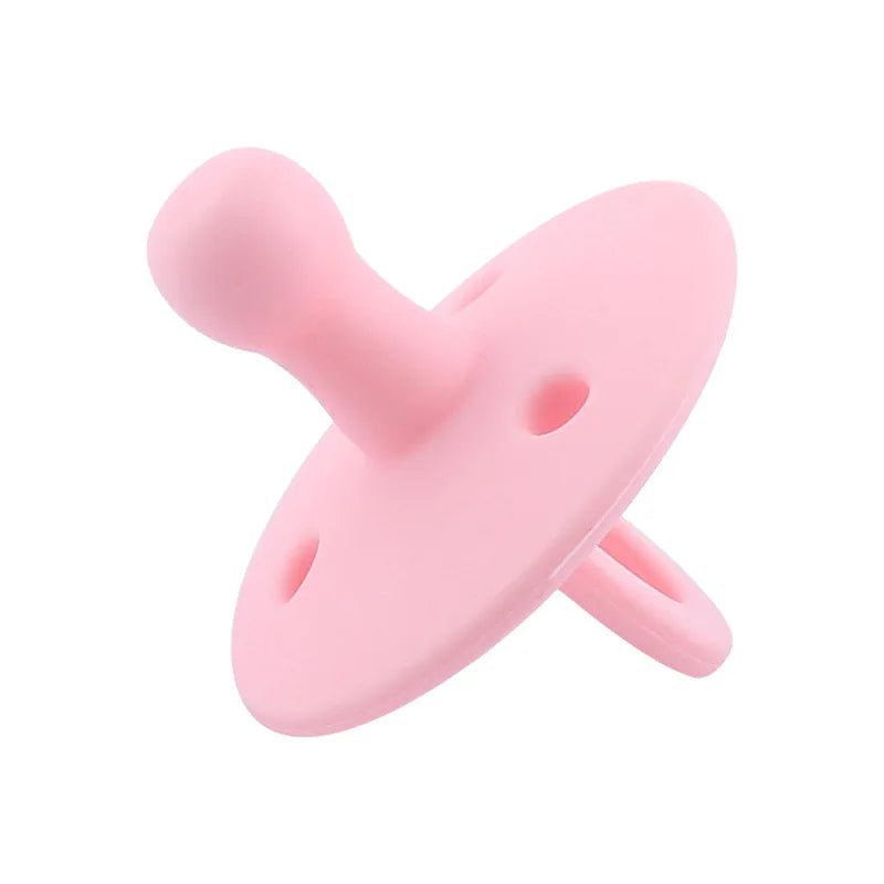Tétine en silicone pour bébé