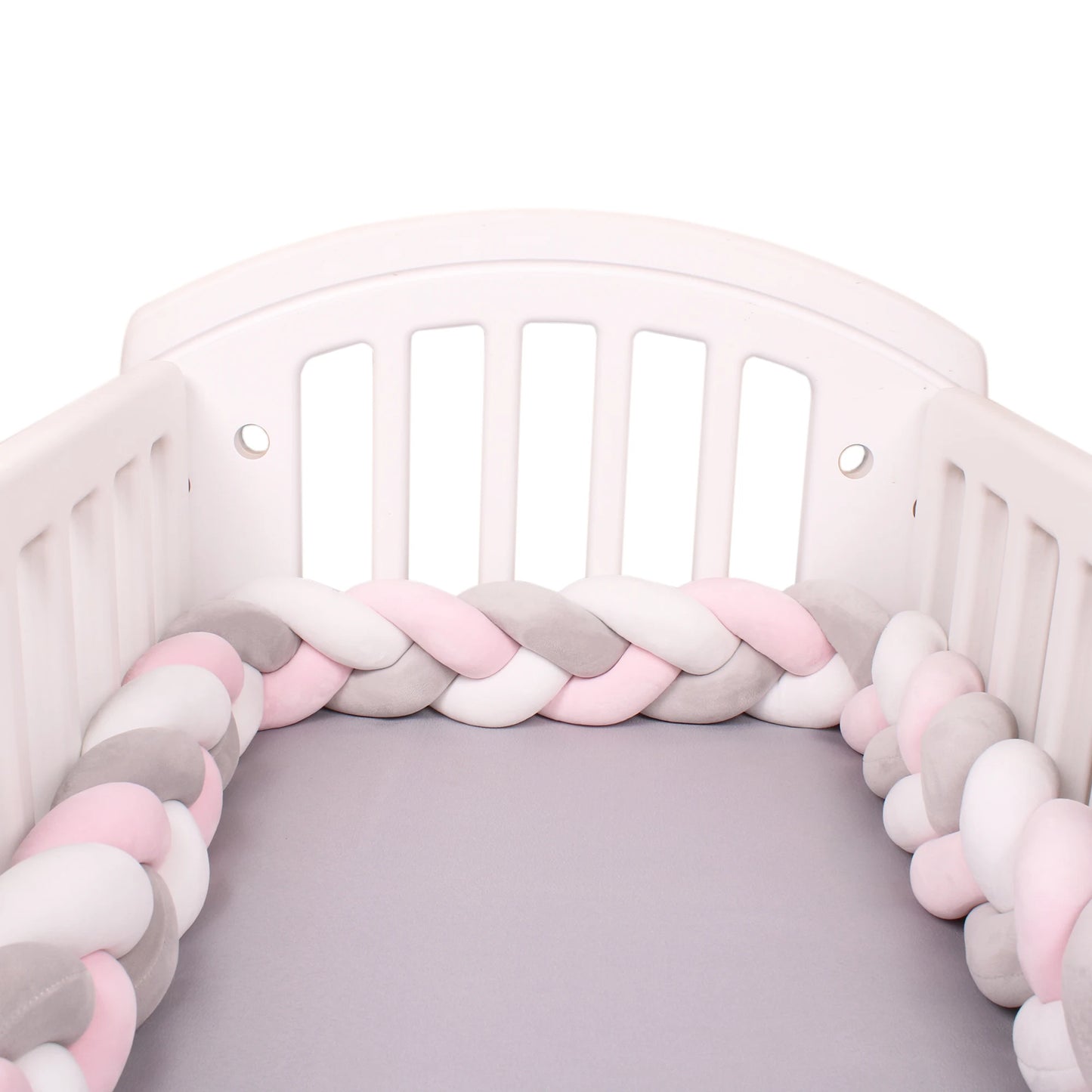 Tresse de lit bébé