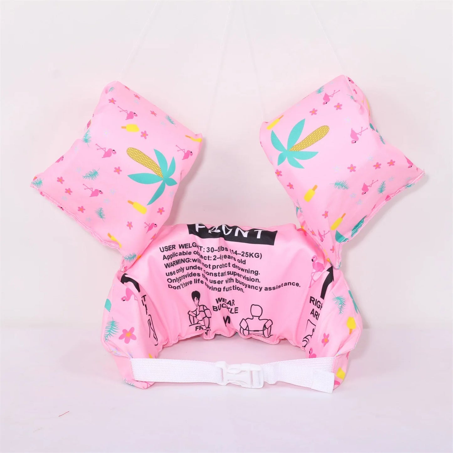 Gilet de natation pour enfants