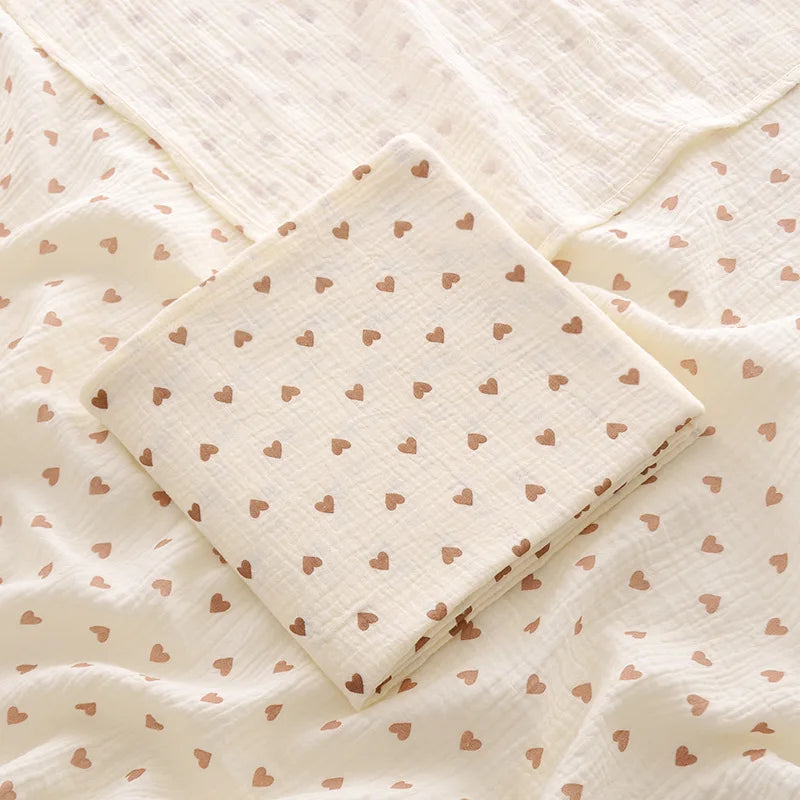 Couverture d’emmaillotage pour bébé