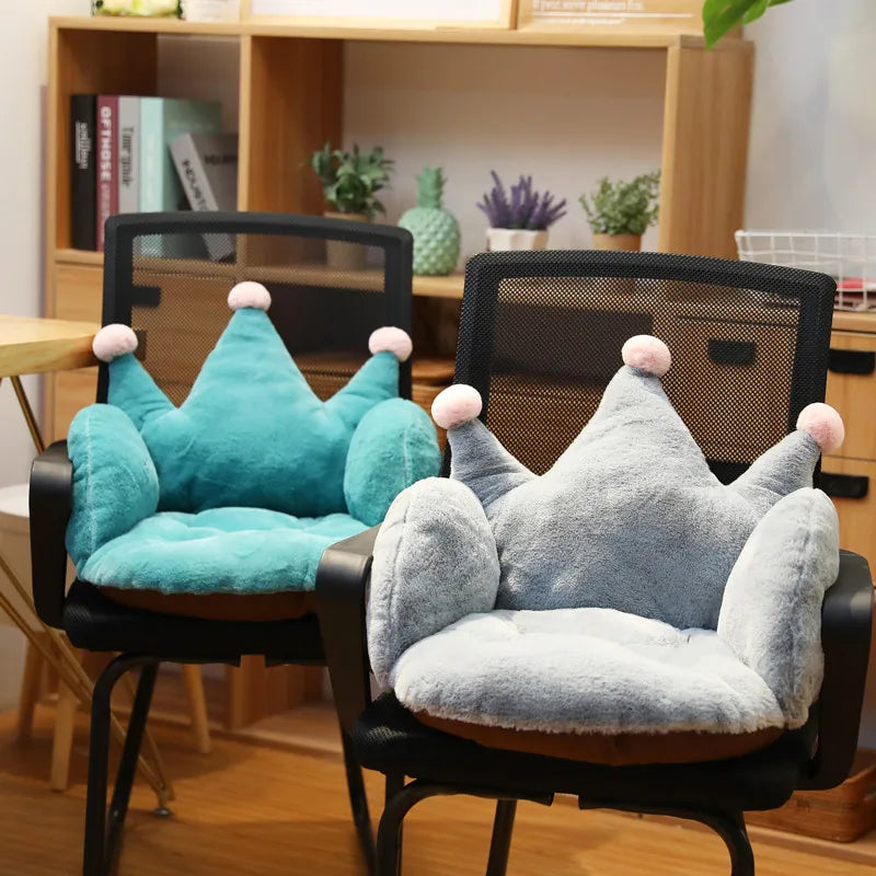 Coussin de salle à manger pour enfants