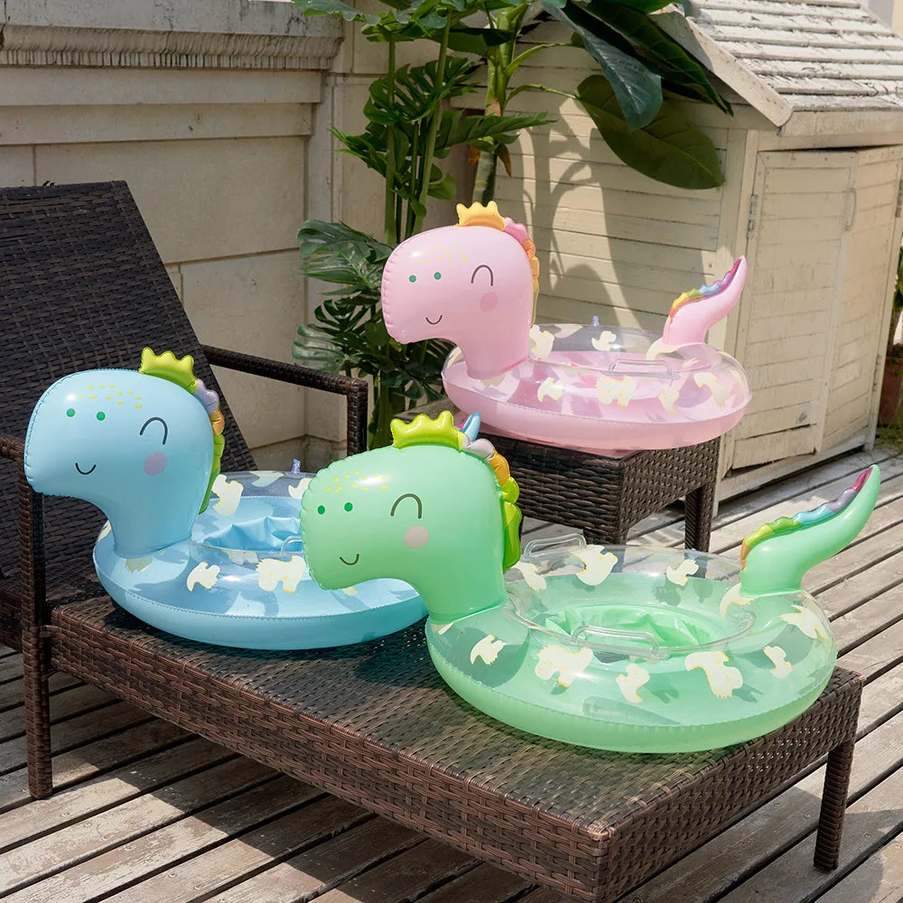 Flotteur de piscine pour enfants de 2 à 9 ans