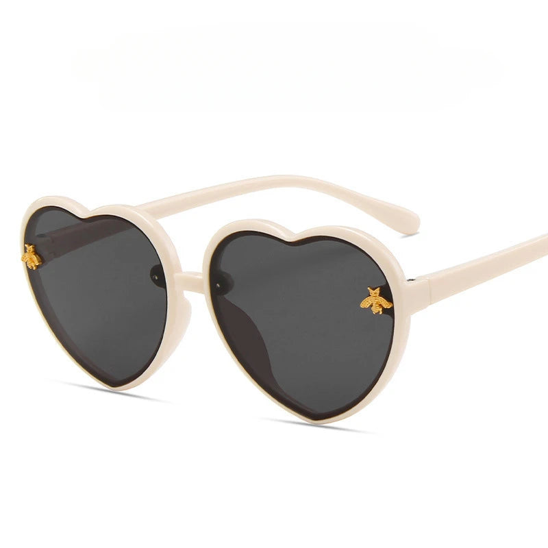 Lunettes de soleil de dessin animé pour enfants