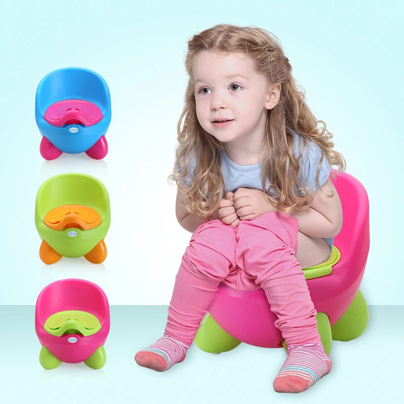 Pot bébé portable et multifonction