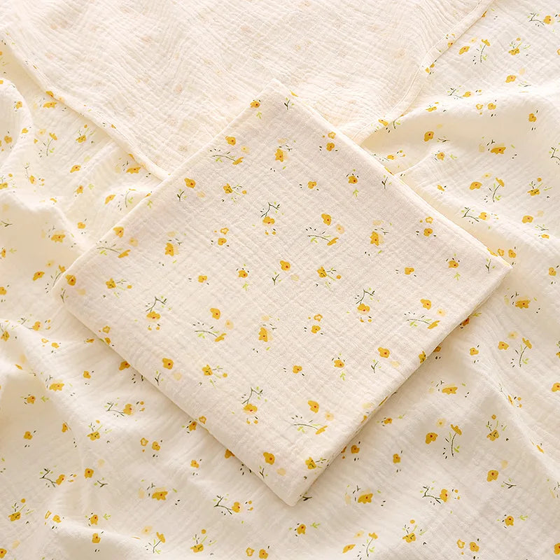 Couverture d’emmaillotage pour bébé