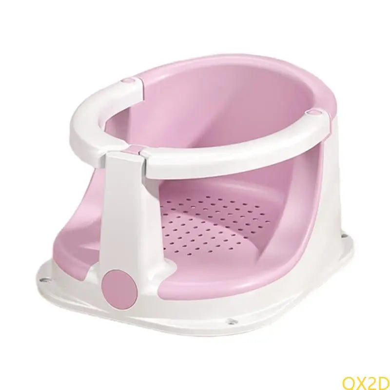 Siège de bain pour bébé
