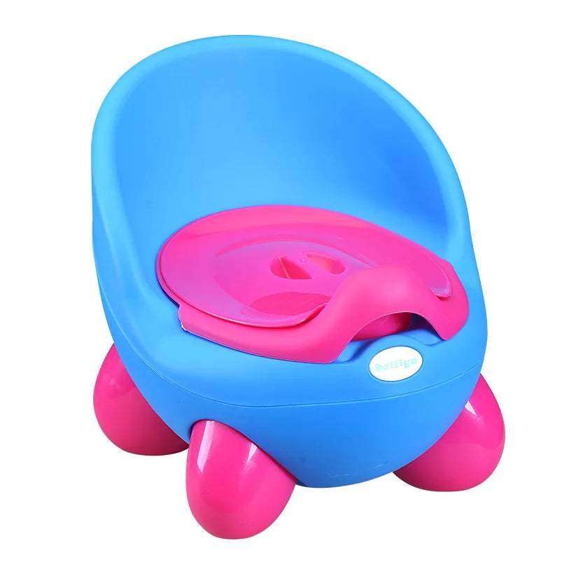 Pot bébé portable et multifonction