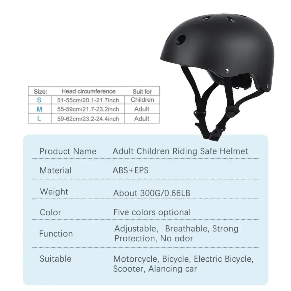 Casque de vélo ultra léger pour enfant