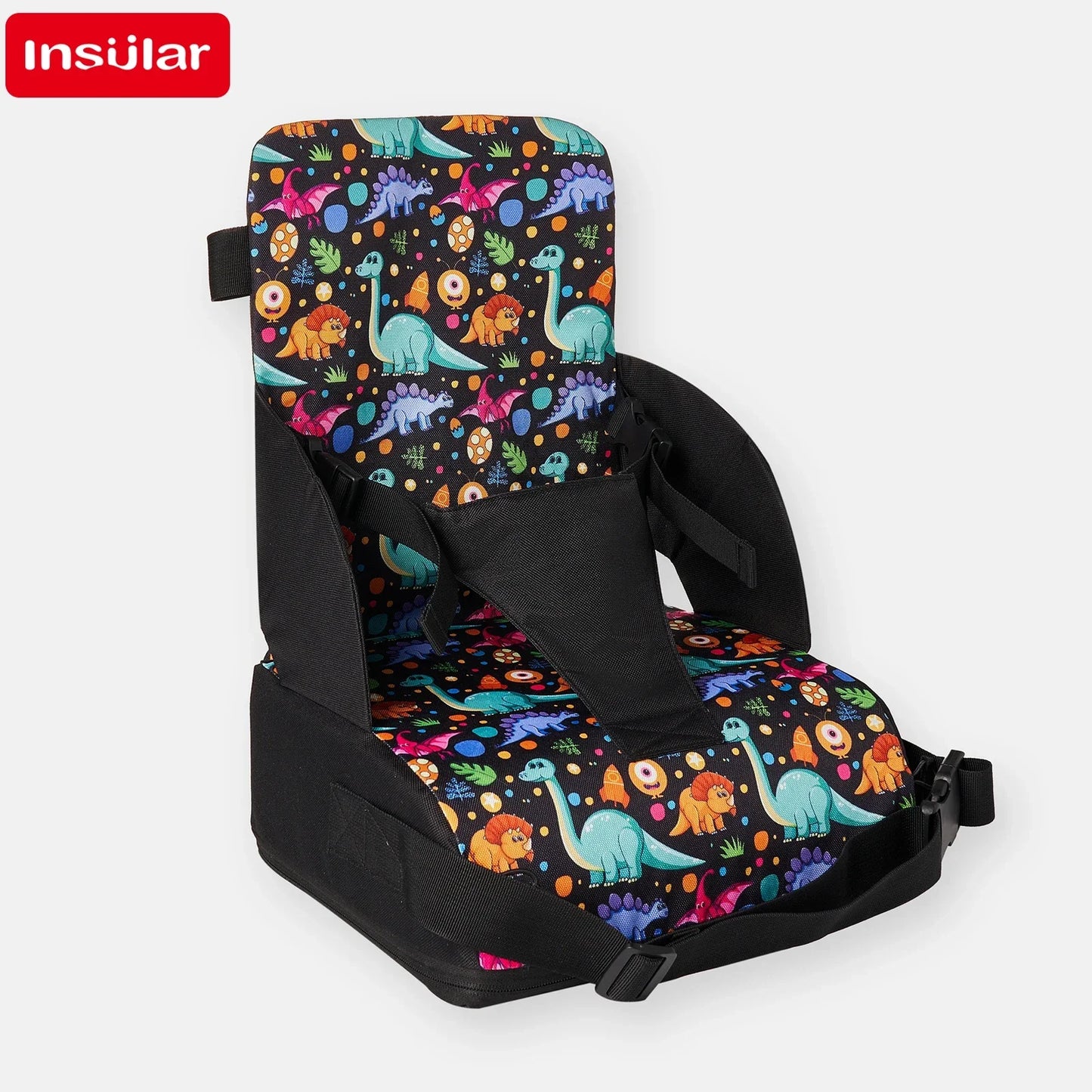 Coussin de dossier pour bébé