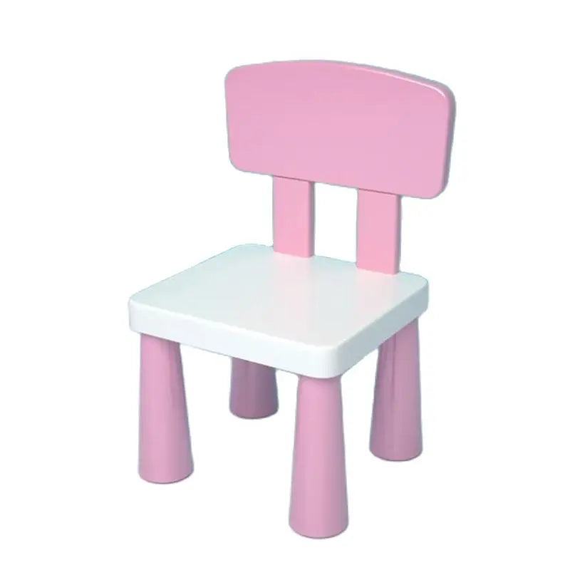 Petit tabouret de jeu pour enfant