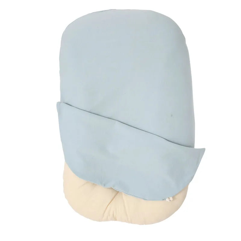 Lit de voyage en coton pour bébé