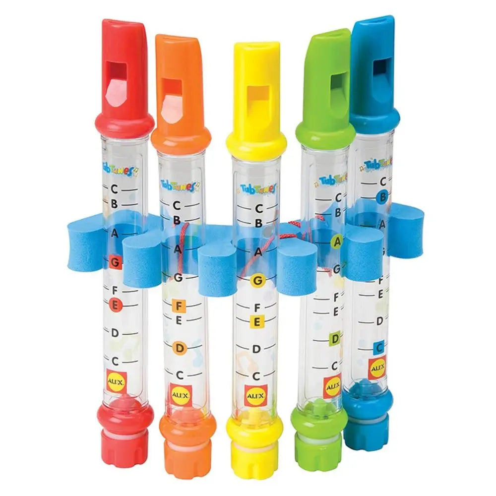 Flûte à eau pour bébé