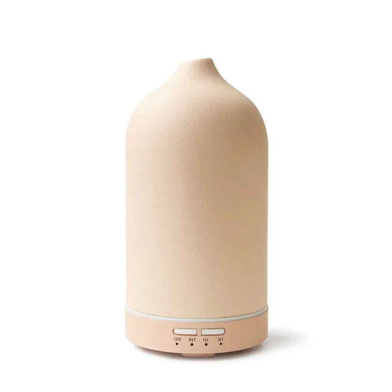 Diffuseur d’huile essentielle ultrasonique