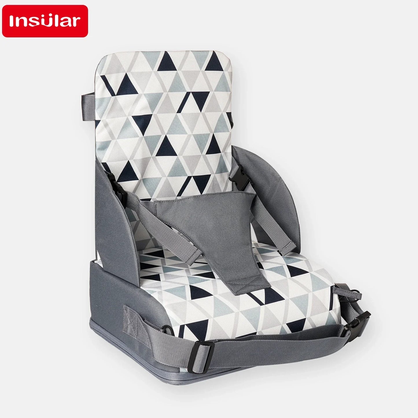 Coussin de dossier pour bébé