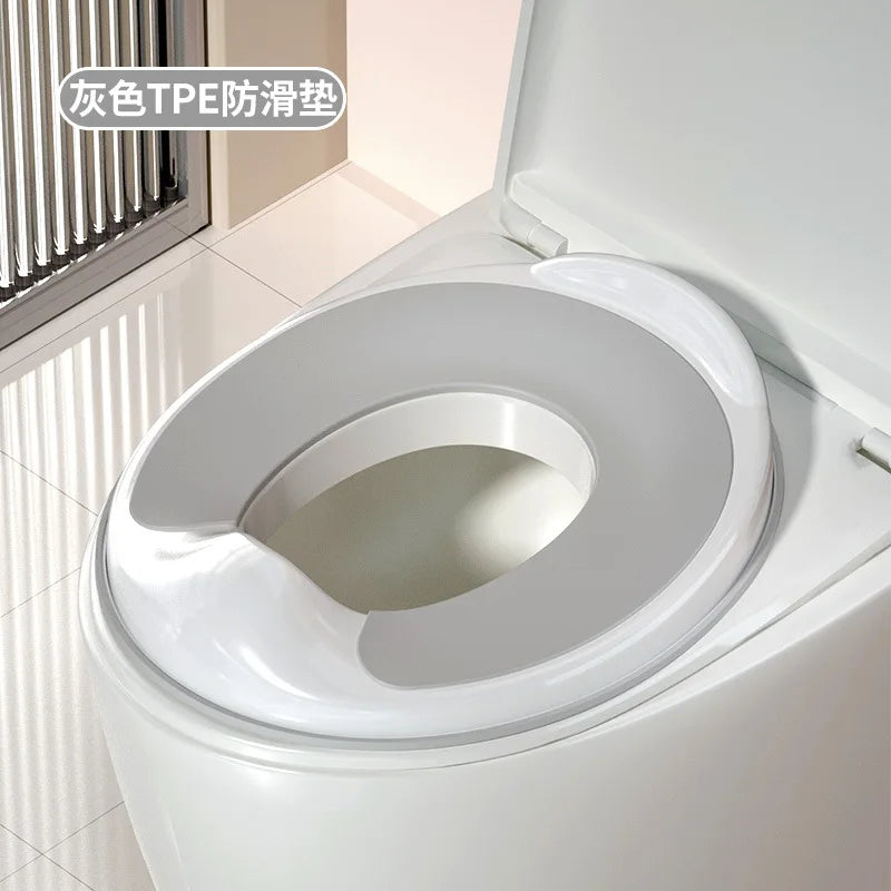 Siège de toilette portable pour enfants