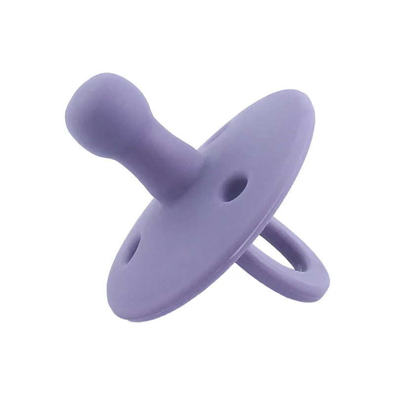 Tétine en silicone pour bébé