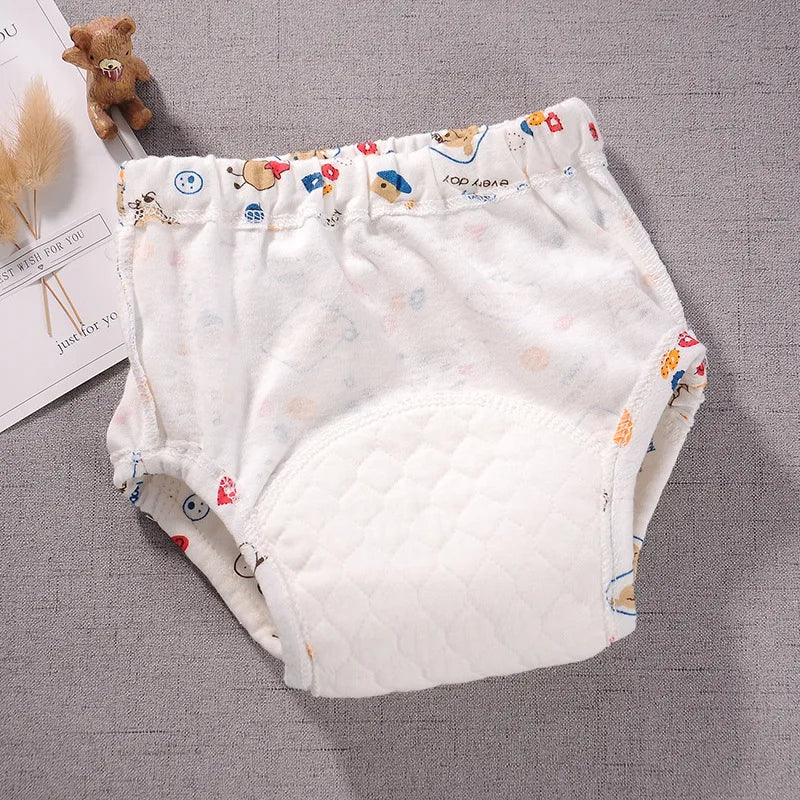 Pack de 3 - Mission Grand Pipi đâš