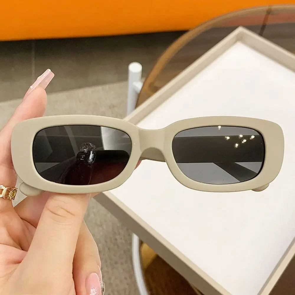 Lunettes de soleil à imprimé cœur pour enfants