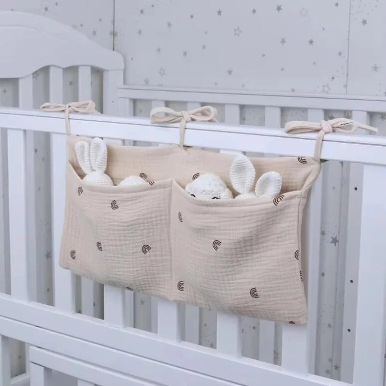 Sac suspendu pour berceau de bébé