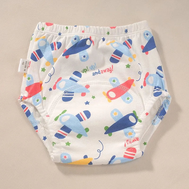 Pack de 3 - Mission Grand Pipi đâš