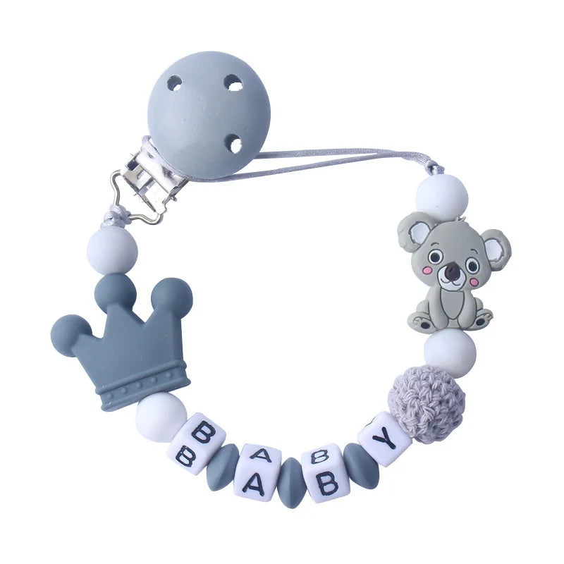 Bracelet de dentition pour bébé