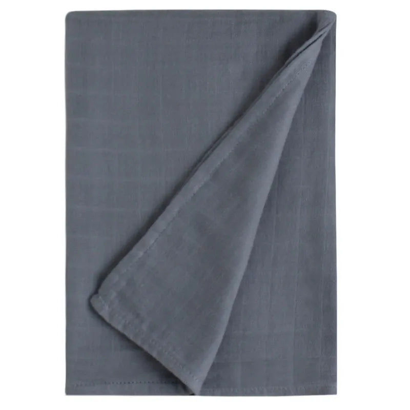 Couverture en bambou pour bébé