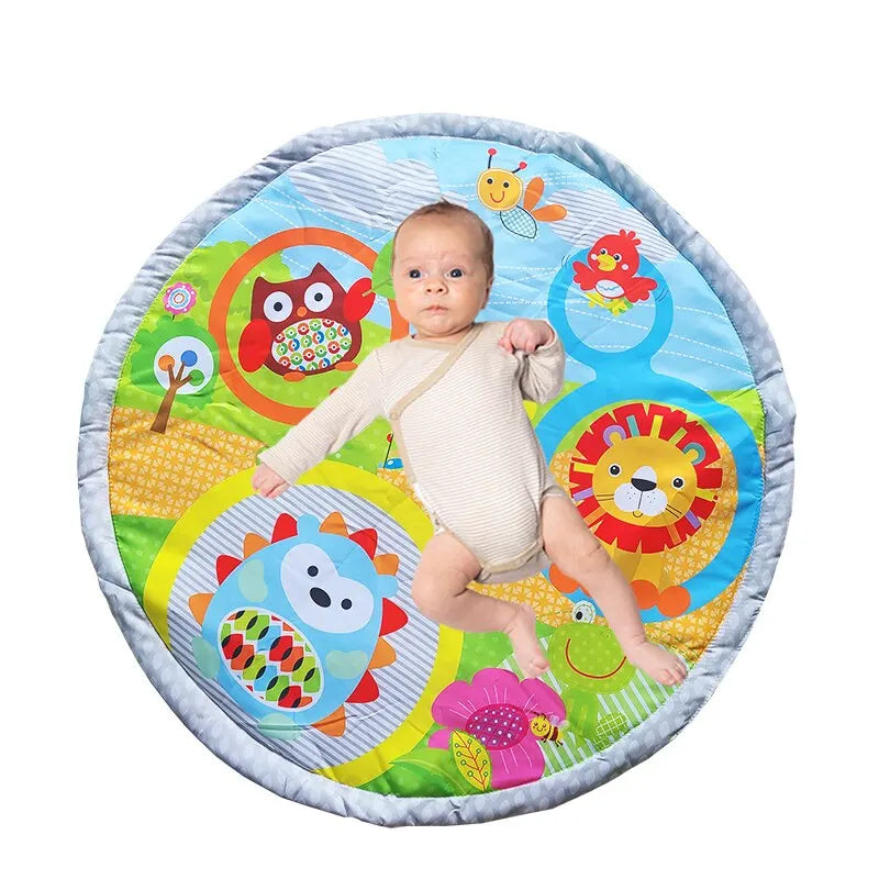 Tapis de Fitness pour bébé de 0 à 18 mois