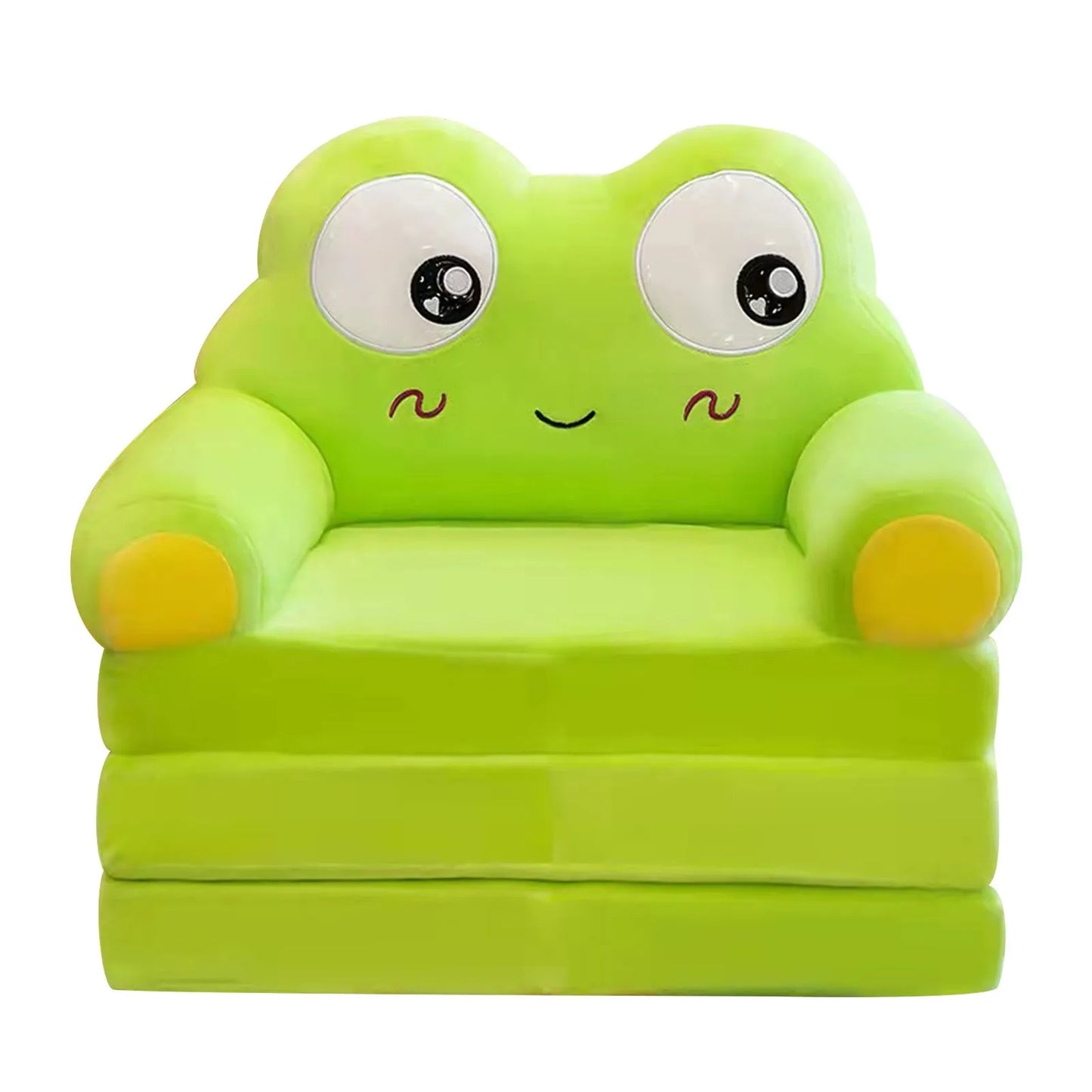 Petit canapé-lit pliable pour bébé