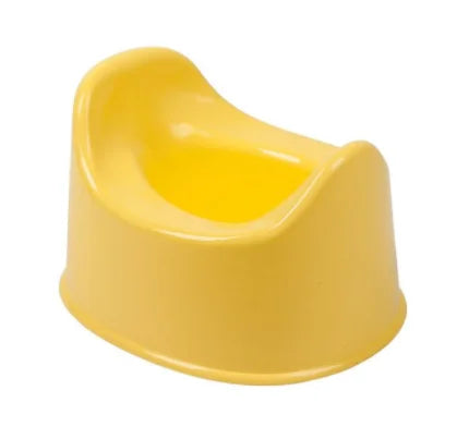 Pot de toilette en plastique pour enfants