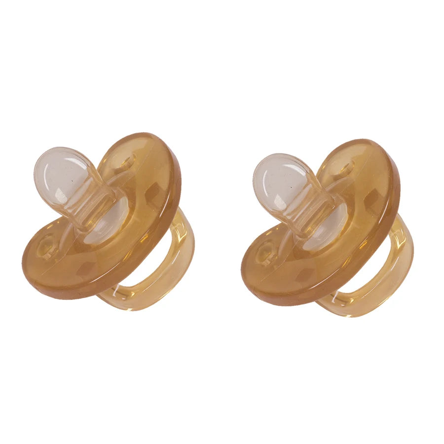 Tétine bébé en silicone