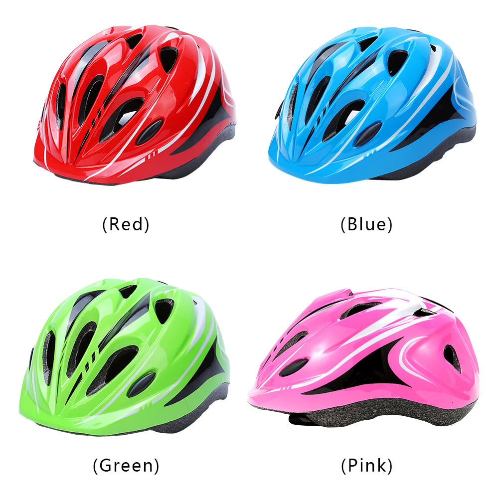Casque ultra-léger pour enfants