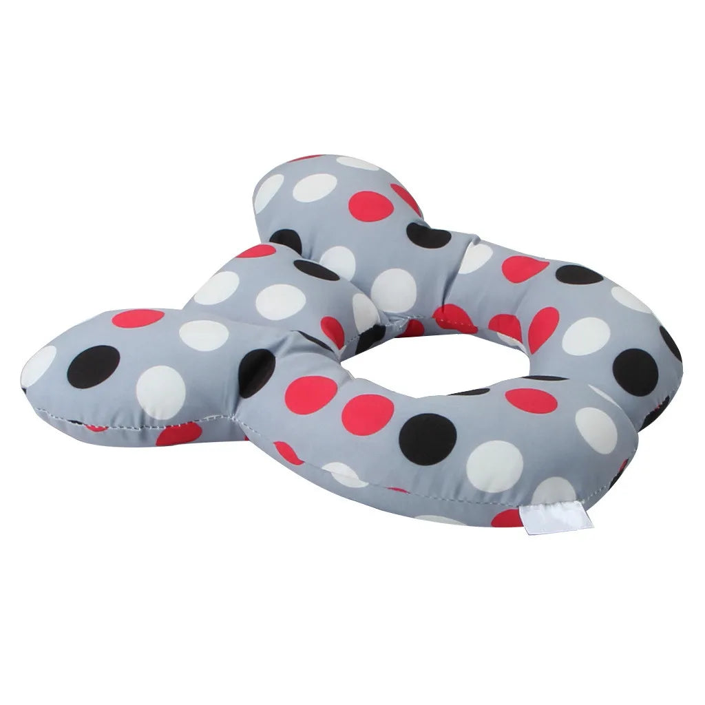 Oreiller doux pour enfants
