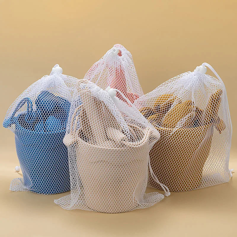 Ensemble de jouets de plage en silicone