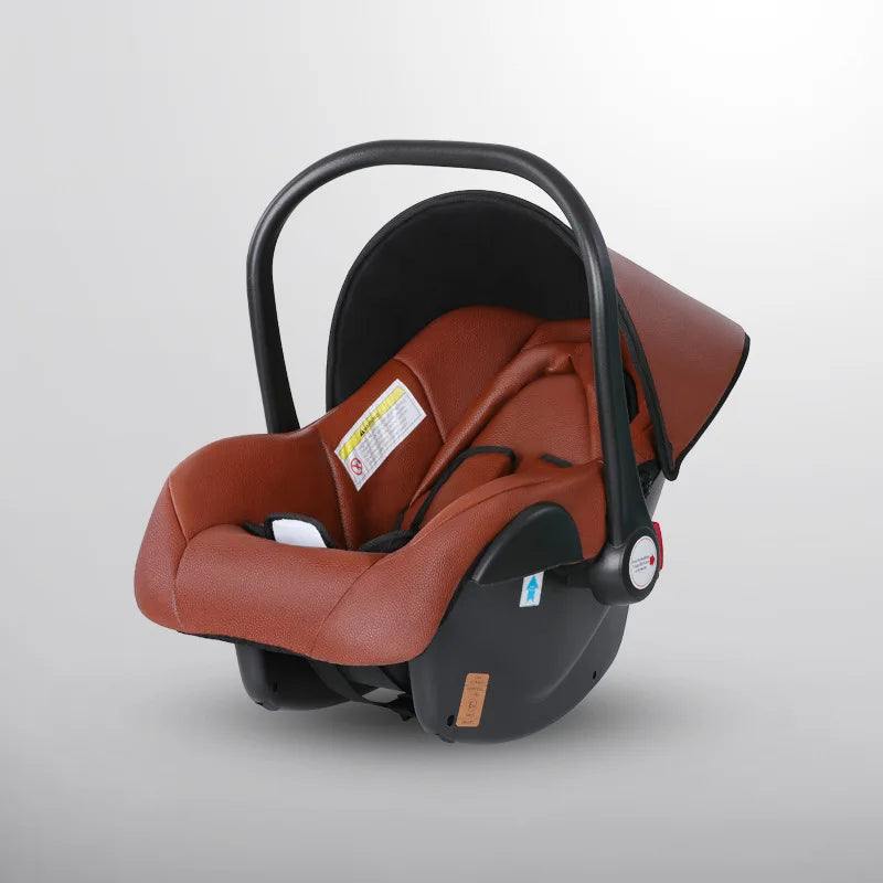Siège auto pour bébé