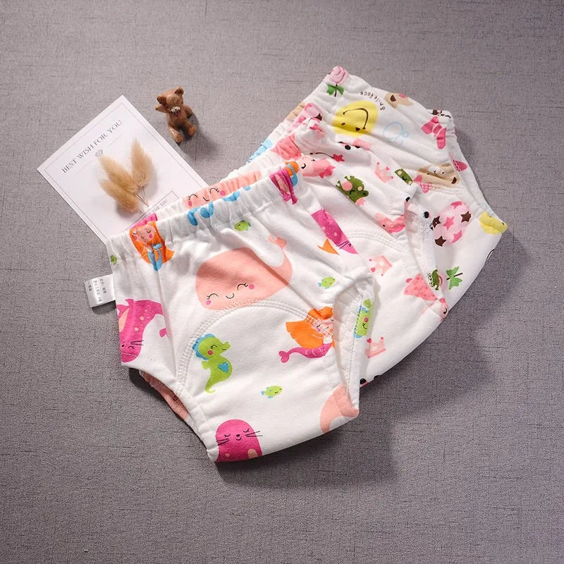 Pack de 3 - Mission Grand Pipi đâš