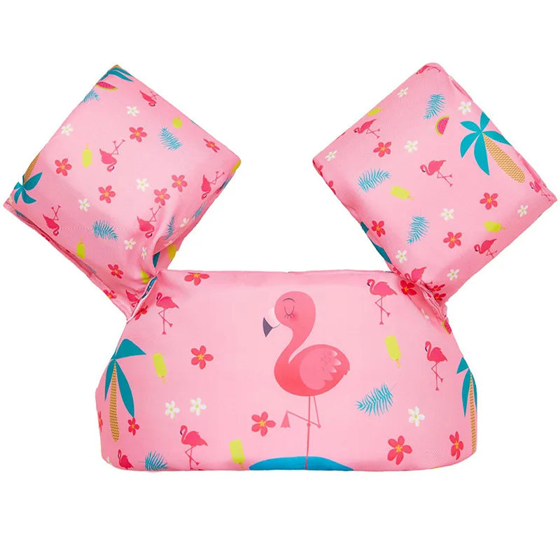 Gilet de natation pour enfants