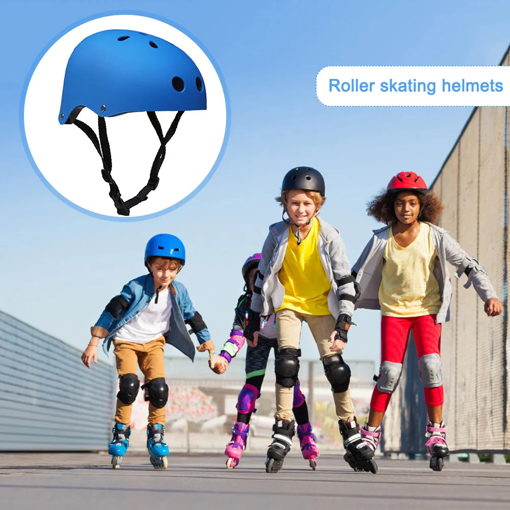 Casque de vélo pour enfants