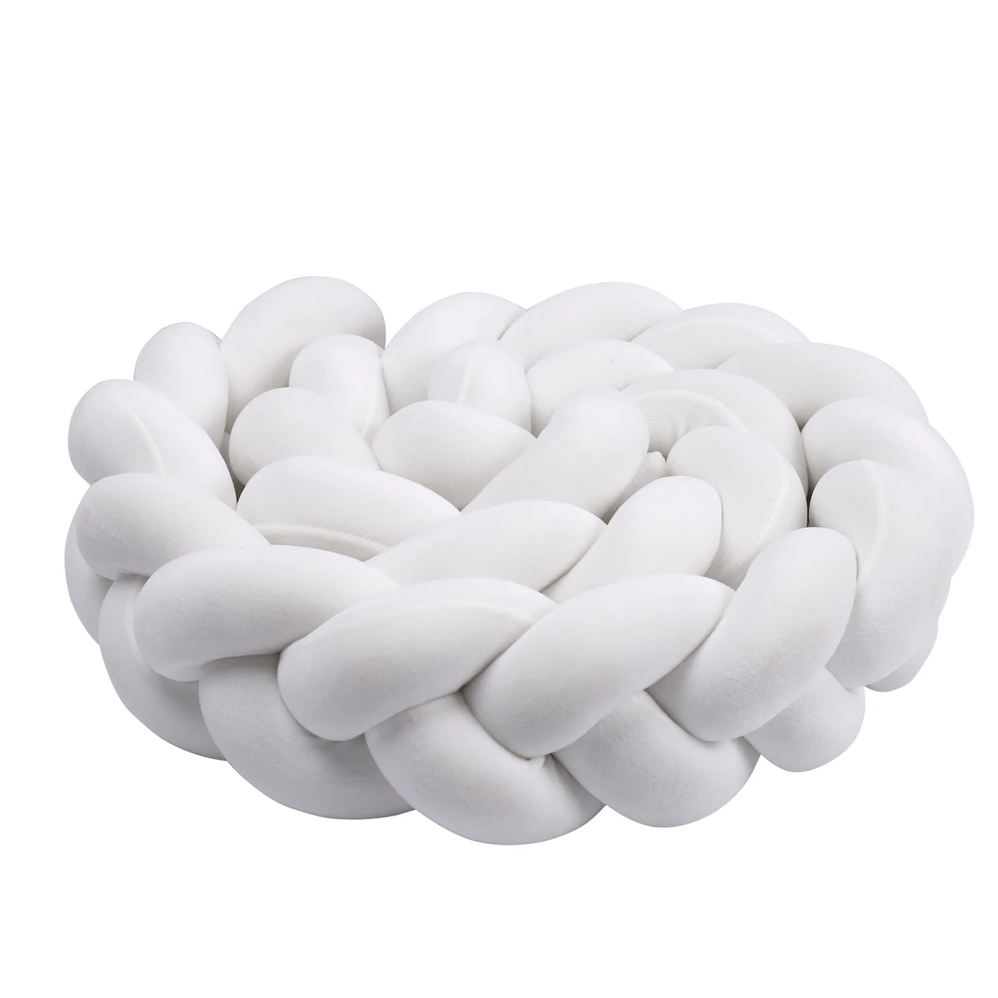 Tresse de lit bébé