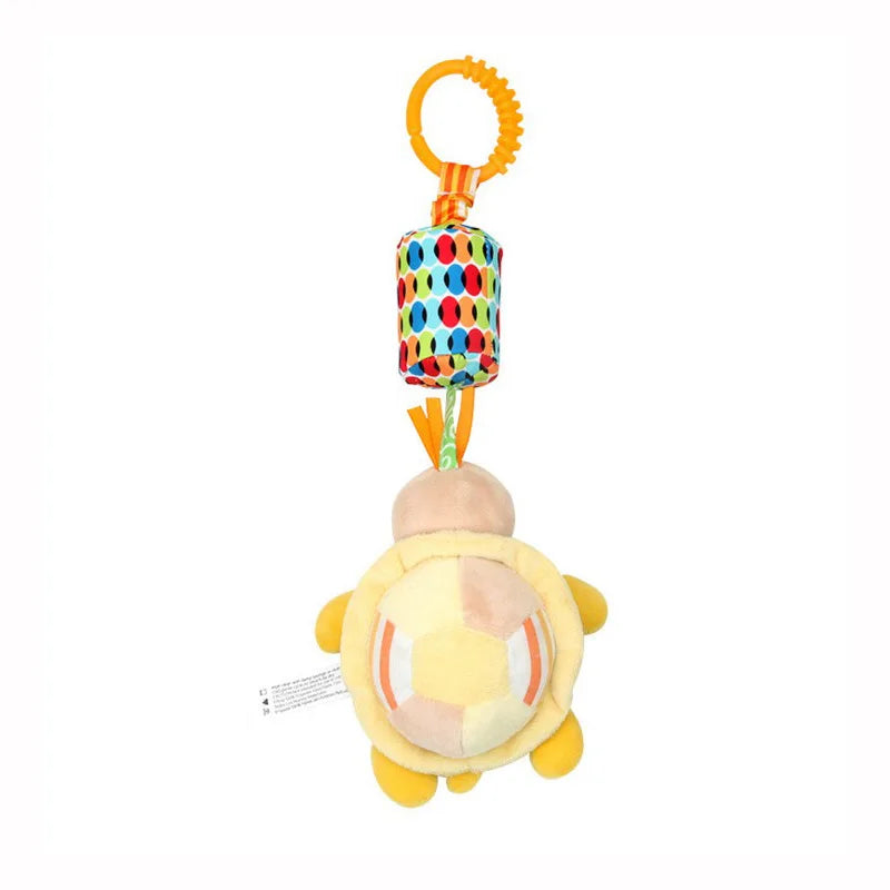 Jouet pour lit mobile bébé