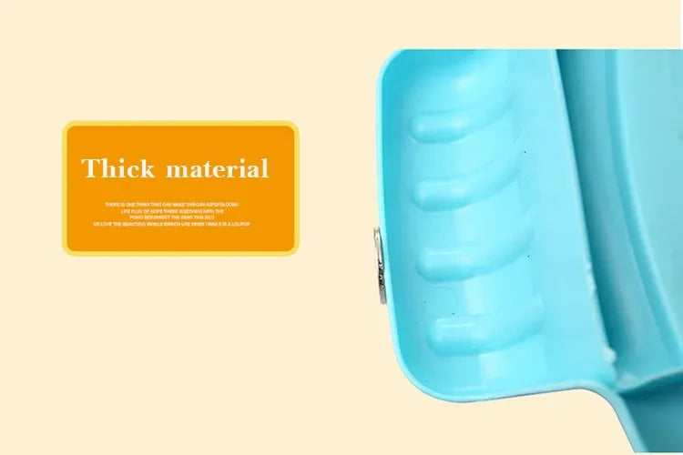 Siège de toilette 2 en 1 portable pour bébé