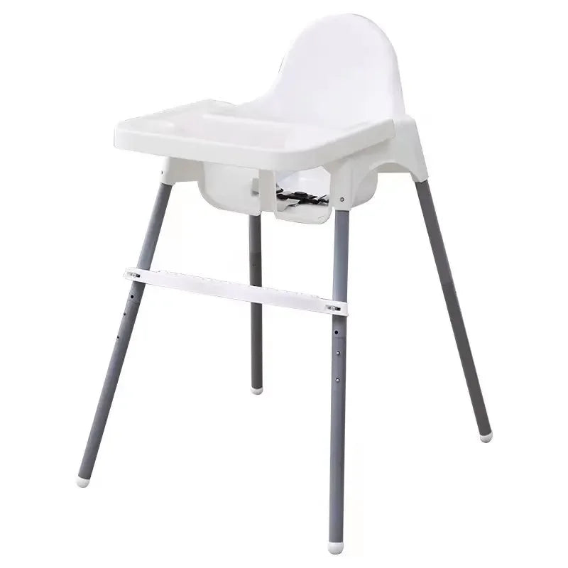 Chaise de salle à manger pliable
