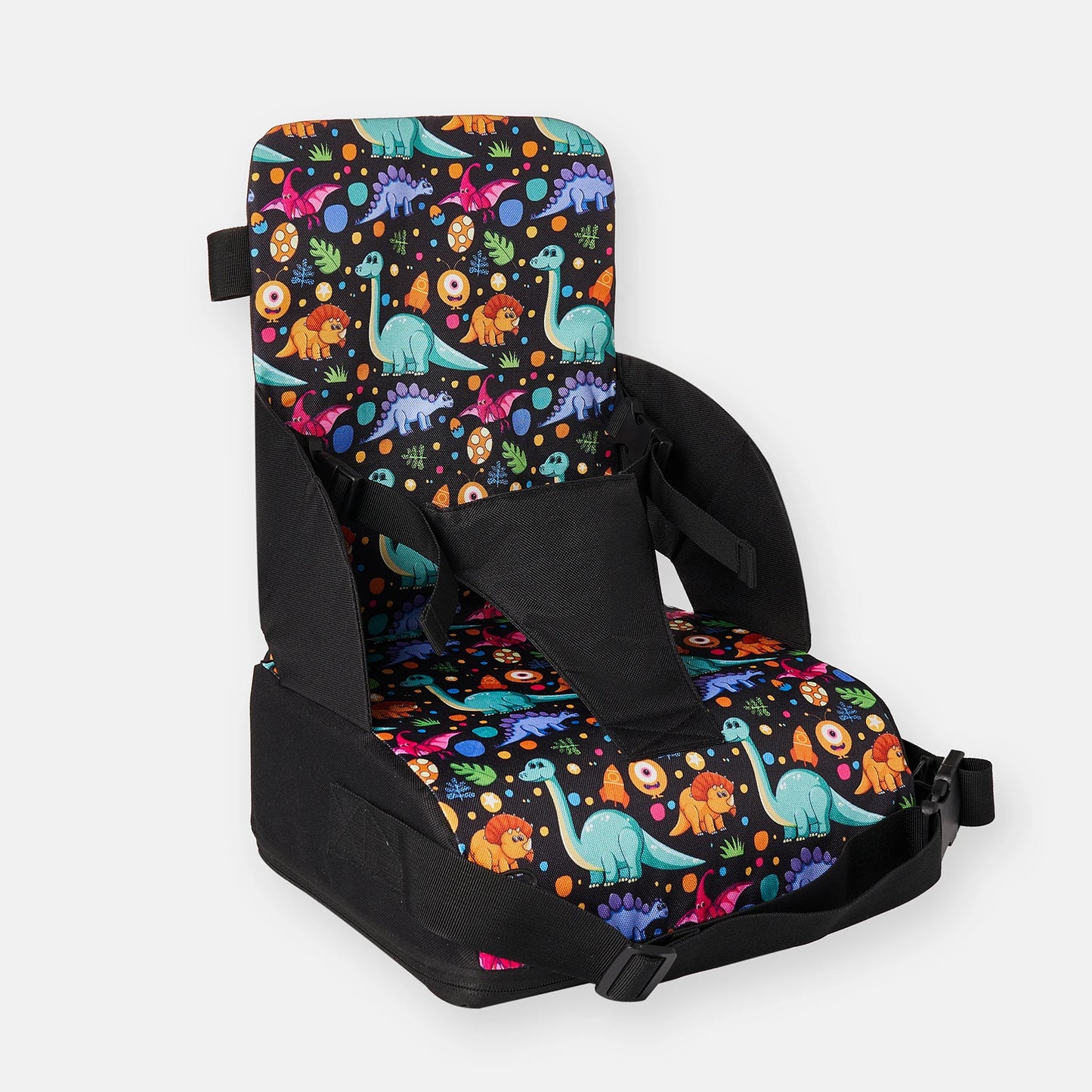Coussin de dossier de chaise pour bébé