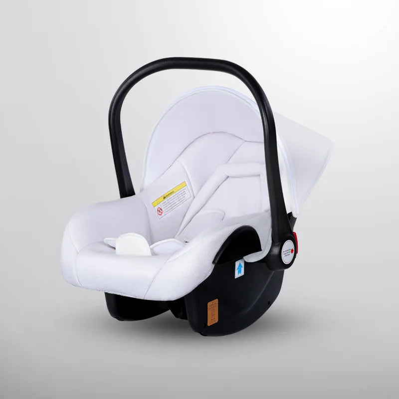 Siège auto pour bébé