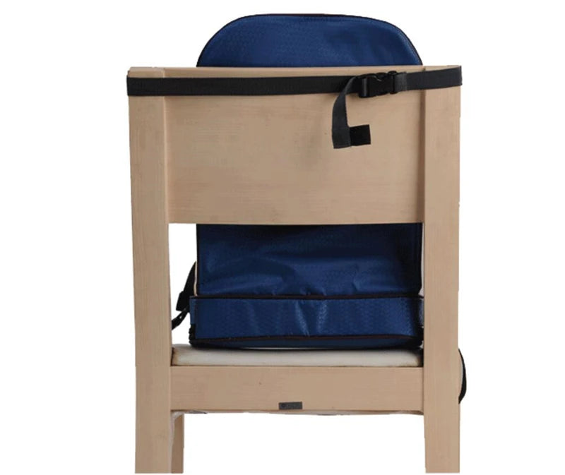 Chaise pour bébé portable