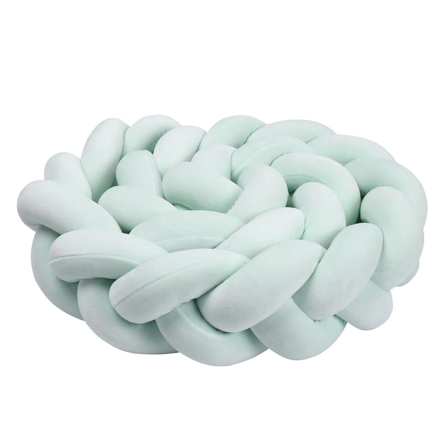Tresse de lit bébé