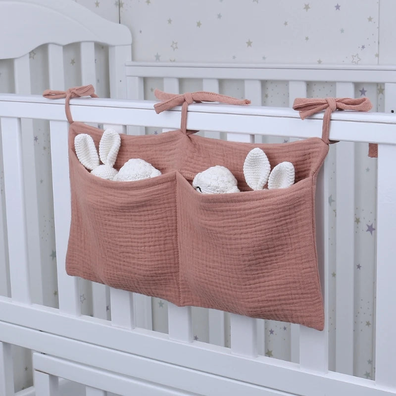 Sac suspendu pour berceau de bébé