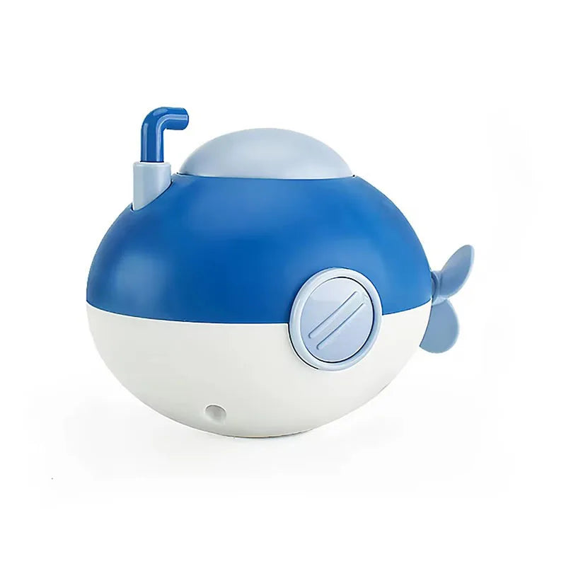 Jouet de bain sous-marin pour bébé